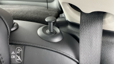 MINI Hatchback 1.5 Cooper Exclusive II 3dr [Comfort Pack] Petrol Hatchback